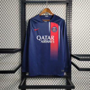 2324 Paris Saint-Germain new home jersey