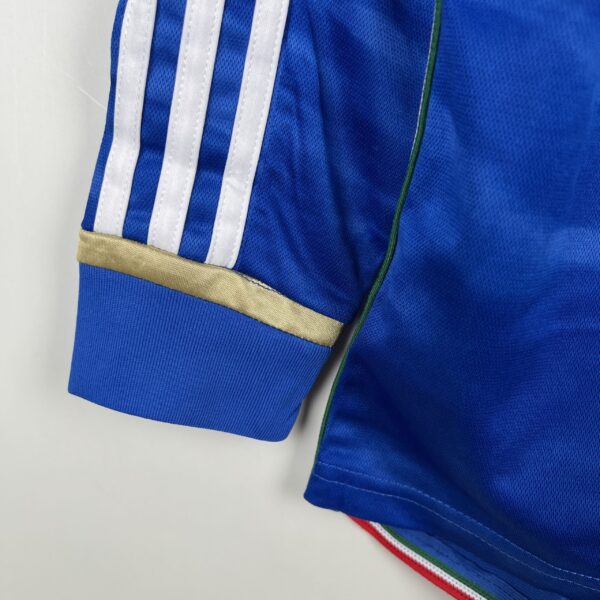 2324 national team Italy away long-sleeved jersey