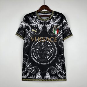 23-24 Italy Special Edition Black