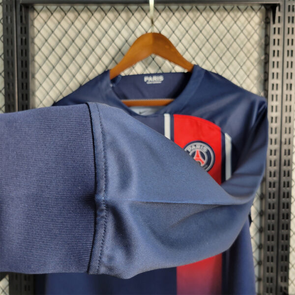 2324 Paris Saint-Germain new home jersey