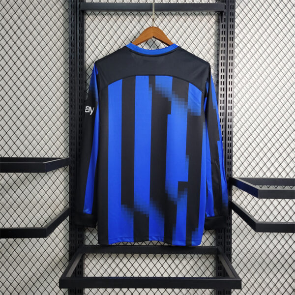 2324 Inter Milan home jersey