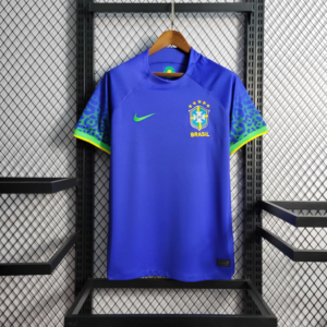 2022 Brazil away