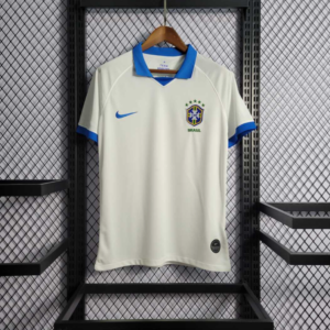 2019 Brazil away