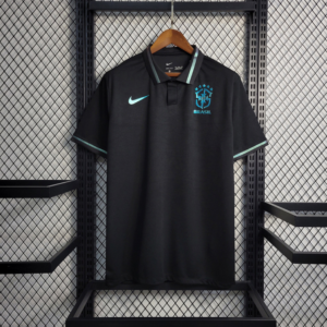 2023 Brazil black POLO