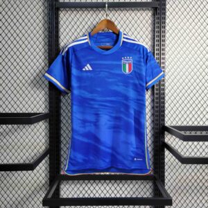 2023 Italy home