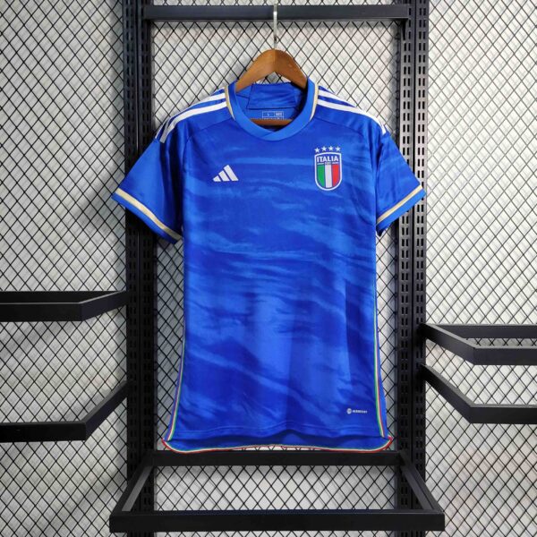 2023 Italy home